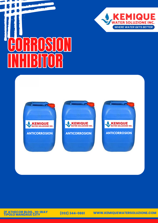 Corrosion Inhibitor