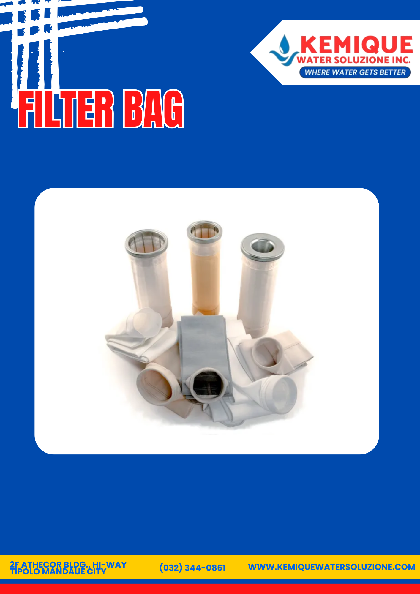 Filter Bag