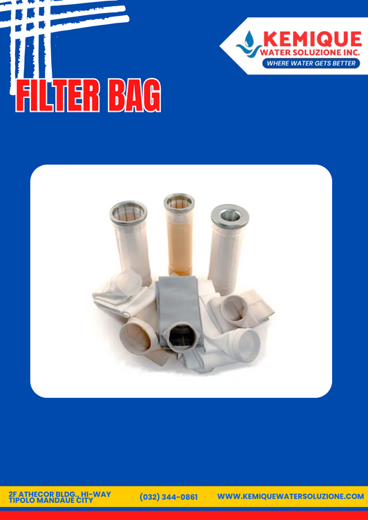 Filter Bag