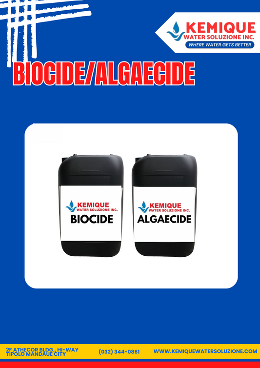 Biocide